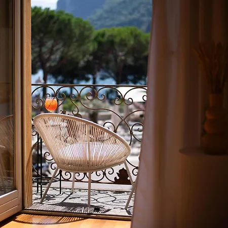 Dolce - By Lovecomo Hébergement de vacances *